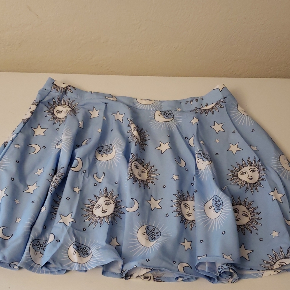 Skirt